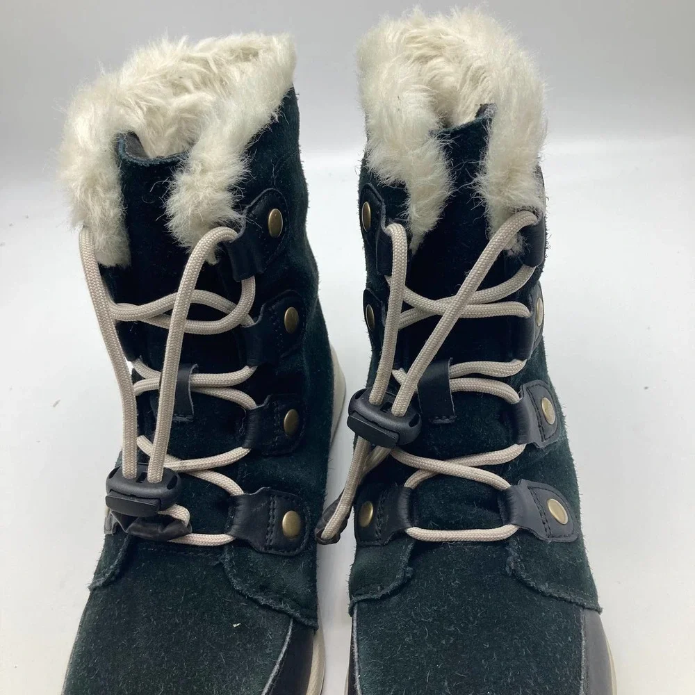 sorel explorer joan boot